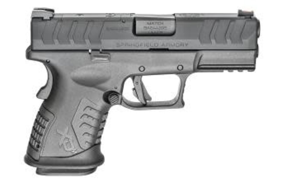 XD-M® ELITE 3.8″ COMPACT OSP