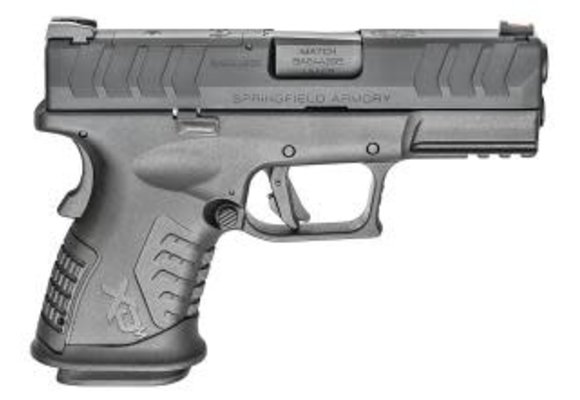 XD-M® ELITE 3.8″ COMPACT OSP