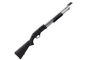 Super X Pump Marine Defender 12 Gauge