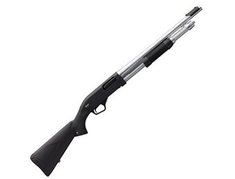 Super X Pump Marine Defender 12 Gauge