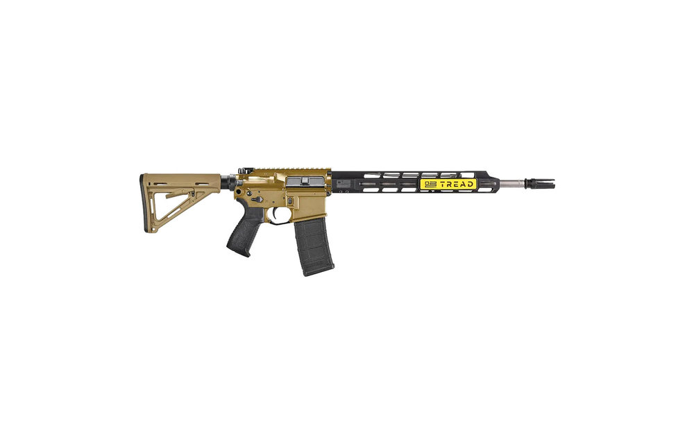 M400 Tread Snakebite (RM400-16B-TRD-SB)