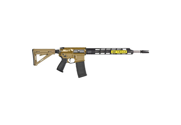 M400 Tread Snakebite (RM400-16B-TRD-SB)