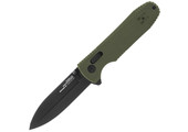 SOG Pentagon XR - OD Green