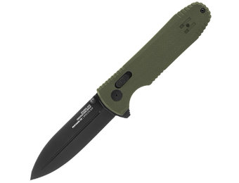 SOG Pentagon XR - OD Green