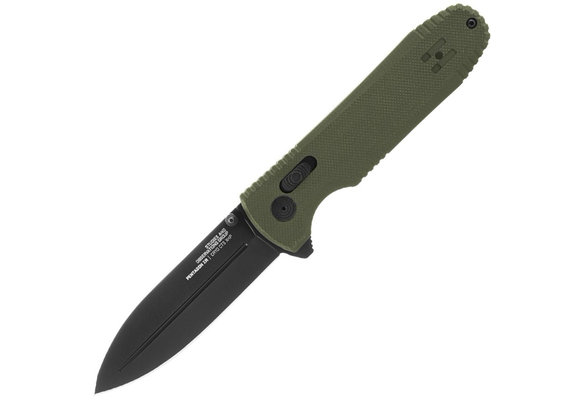SOG Pentagon XR - OD Green