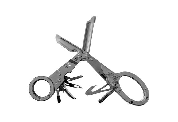 SOG ParaShears (Black)