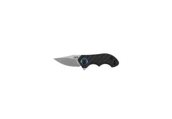Zero Tolerance Small Galyean