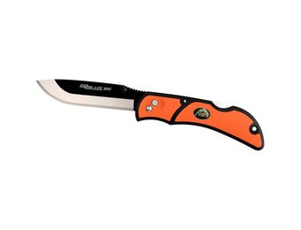 Outdoor Edge Razor-Lite EDC Orange