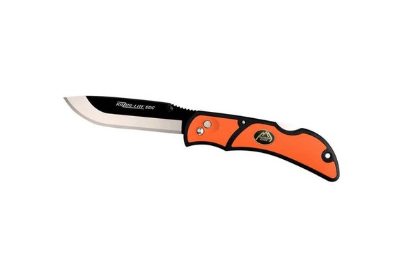 Outdoor Edge Razor-Lite EDC Orange