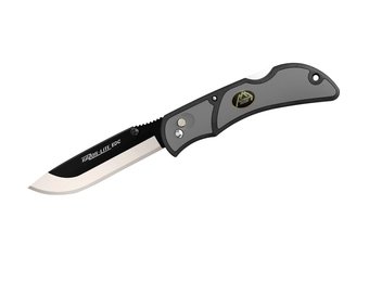 Outdoor Edge Razor-Lite EDC Gray 3.5"