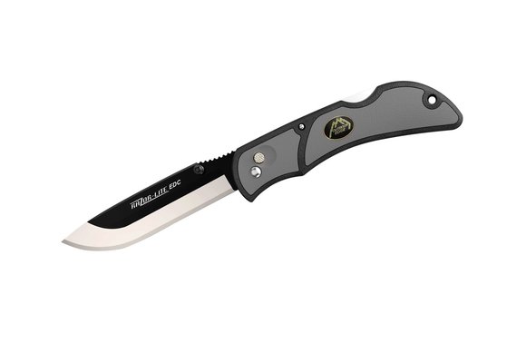 Outdoor Edge Razor-Lite EDC Gray 3.5"