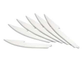 5" BONING BLADE PACK (RR50-6)