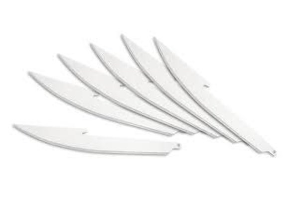 5" BONING BLADE PACK (RR50-6)