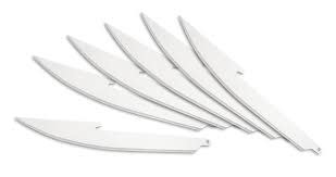 5" BONING BLADE PACK (RR50-6)