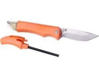 Outdoor Edge IGNITRO (Fire Starter) IG-23C