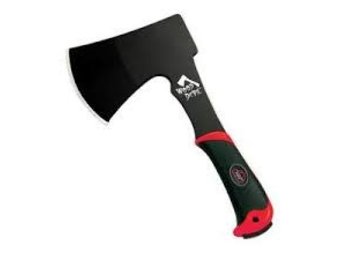 WOOD DEVIL (Hatchet)  WX-1C