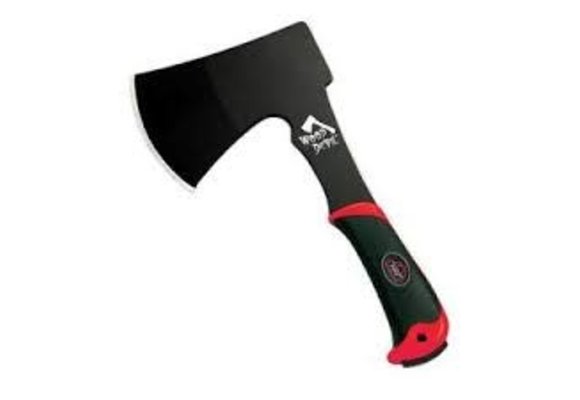 WOOD DEVIL (Hatchet)  WX-1C