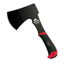 WOOD DEVIL (Hatchet) WX-1C