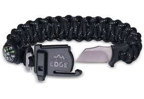 Outdoor Edge PARASPARK - Black, Mediu PSK-80C