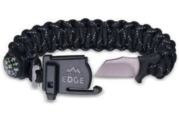 Outdoor Edge PARASPARK - Black, Mediu PSK-80C