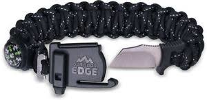Outdoor Edge PARASPARK - Black, Mediu PSK-80C