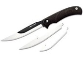 RAZORMAX (Black, 6-Blade RMK-10C