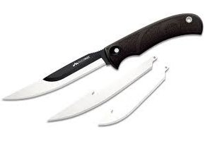 RAZORMAX (Black, 6-Blade RMK-10C