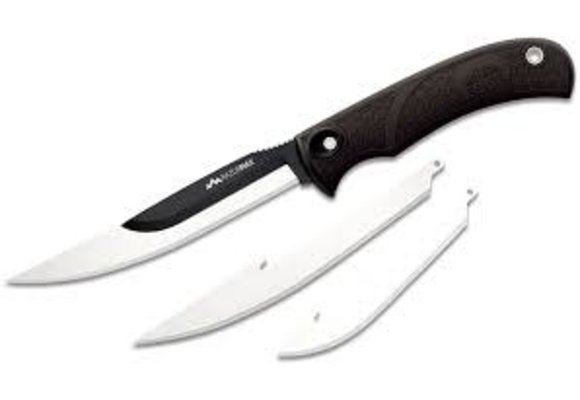 RAZORMAX (Black, 6-Blade RMK-10C