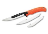 RAZORMAX Orange, 6-Blade  RMB-20C