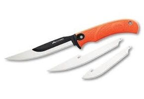 RAZORMAX Orange, 6-Blade  RMB-20C