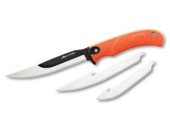 RAZORMAX Orange, 6-Blade  RMB-20C