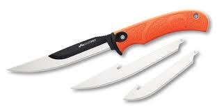 RAZORMAX Orange, 6-Blade RMB-20C