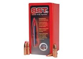 6.5MM .264 140 GR SST