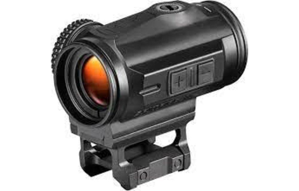 Vortex Optics Spitfire HD Gen II Prism Sight 21mm 3x AR-BDC4 Reticle Matte