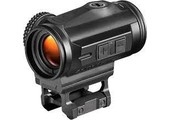 Vortex Optics Spitfire HD Gen II Prism Sight 21mm 3x AR-BDC4 Reticle Matte