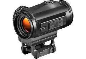 Vortex Optics Spitfire HD Gen II Prism Sight 21mm 3x AR-BDC4 Reticle Matte