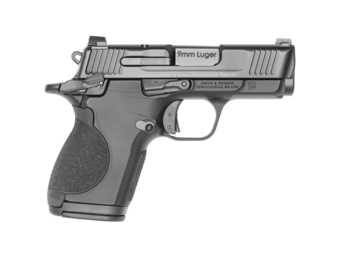 Smith & Wesson CSX 9mm 12615