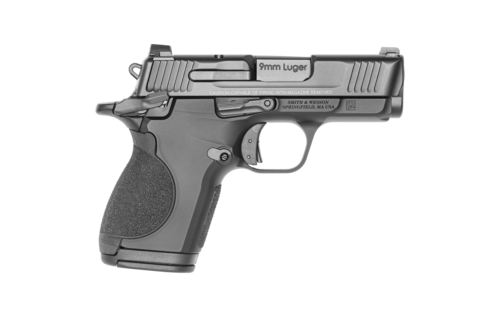 Smith & Wesson CSX 9mm 12615