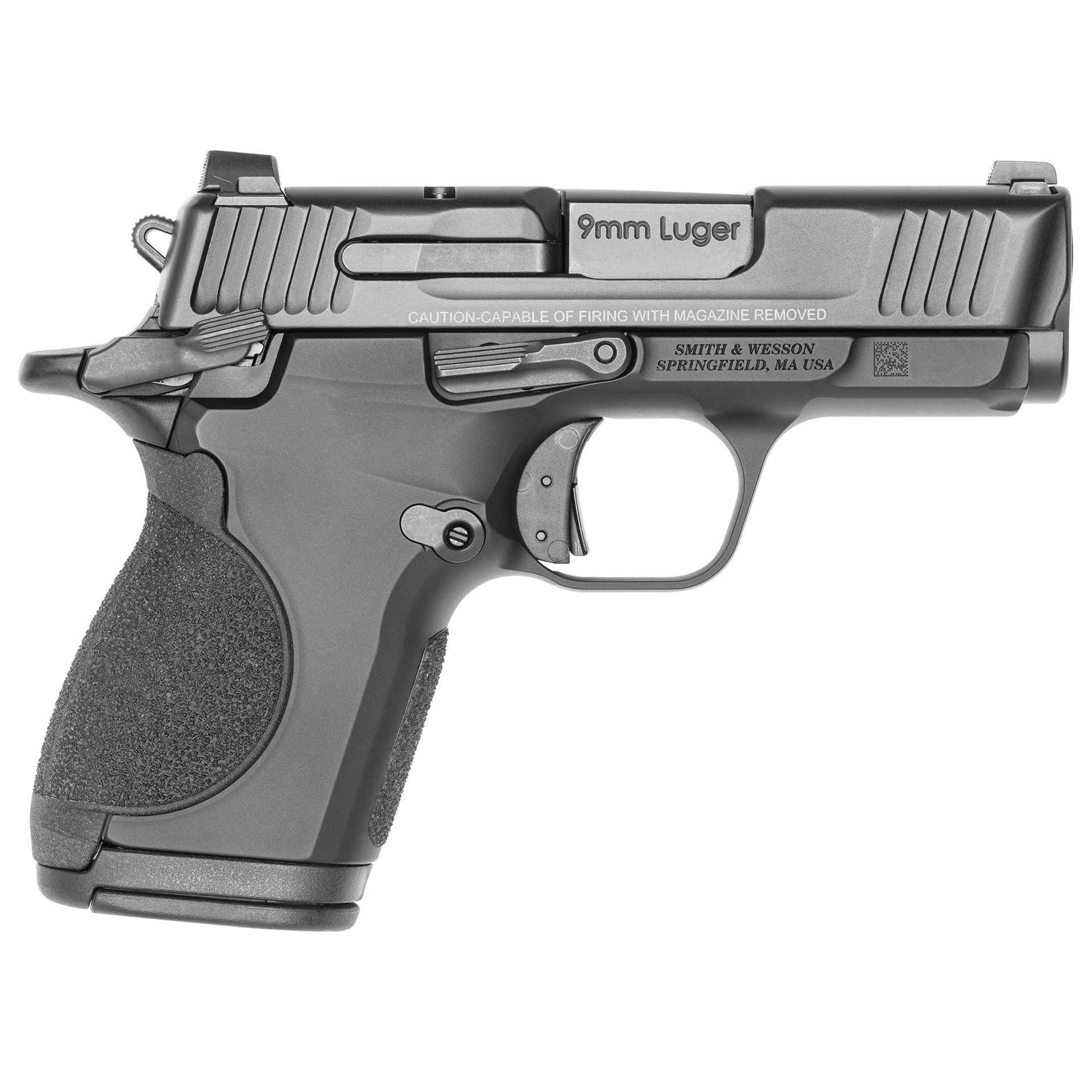 Smith & Wesson CSX 9mm 12615