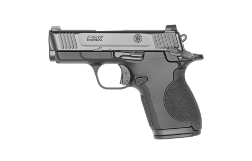 Smith & Wesson CSX 9mm 12615