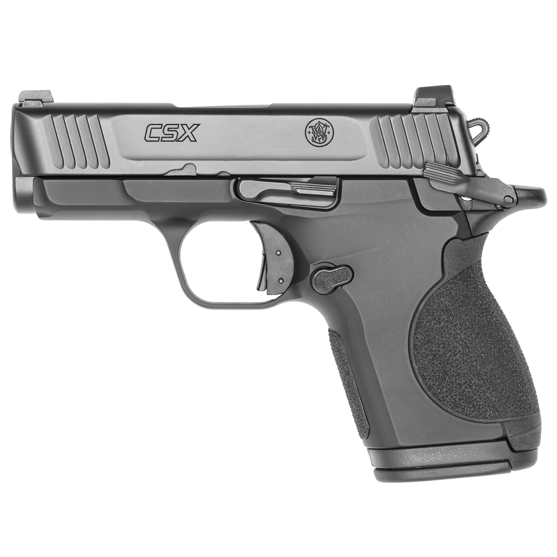 Smith & Wesson CSX 9mm 12615