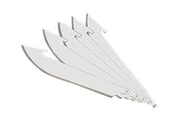 3.5" REPLACEMENT BLADE PACK ( RR-6