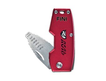 Universal Choke Tube Wrench Stainless Steel and Alumimum