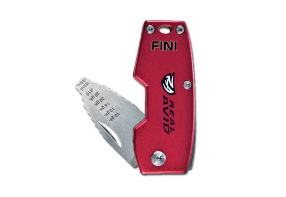 Universal Choke Tube Wrench Stainless Steel and Alumimum