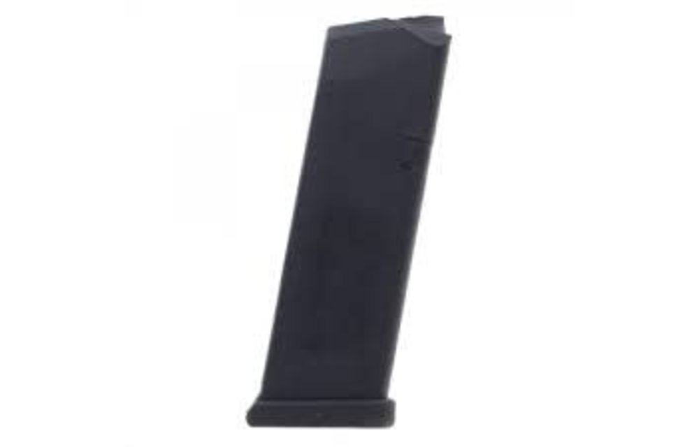 .40 Cal 13 Round Capacity Mags, Factory