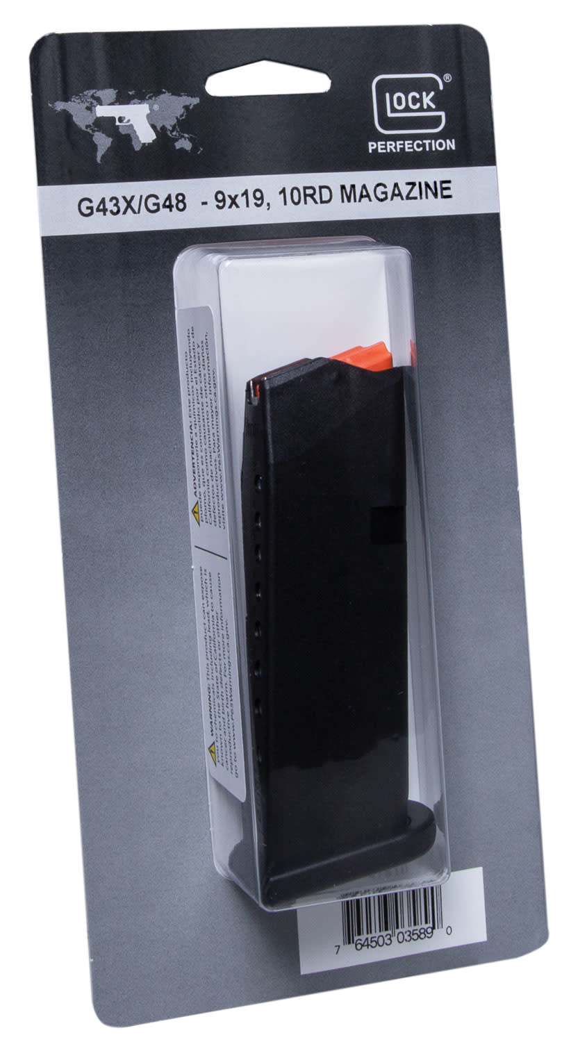 43X/48 10RD