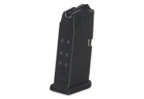 Factory Magazine Gen 4 Glock 27 40 S&W Polymer Black