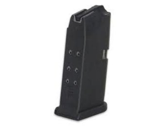Factory Magazine Gen 4 Glock 27 40 S&W Polymer Black