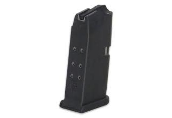 Factory Magazine Gen 4 Glock 27 40 S&W Polymer Black