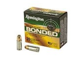 Golden Saber BJHP-Bonded 9mm-Luger 147-Grain